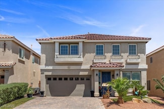 6540 W Cougar Ave, Las Vegas, NV 89139