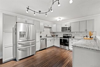 755 S Alton Way Unit 9C, Denver, CO 80247