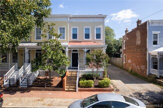 5 S Vine St, Richmond, VA 23220