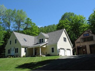115 Holt Ln, West Glover, VT 05875