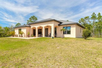 480 Cypress Isles Rd, Osteen, FL 32764