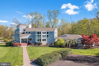 39 Sugar Hill Dr, Telford, PA 18969
