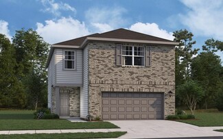 18740 Lucas Michael Way, New Caney, TX 77357