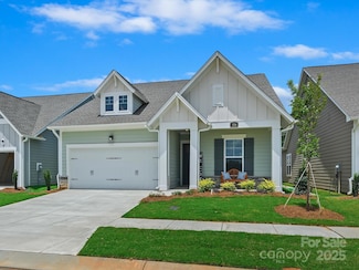1334 Idyllic Ln, Waxhaw, NC 28173