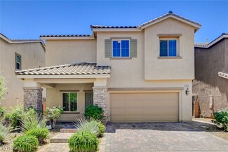 1055 Fish Pond Ave, Henderson, NV 89014