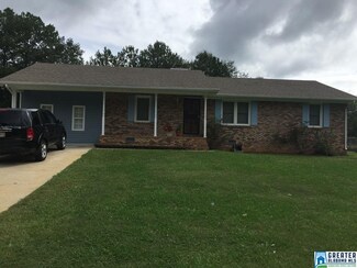 757 Timber Way, Weaver, AL 36277