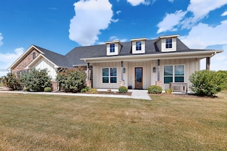 6320 Brookcrest St, Godley, TX 76044