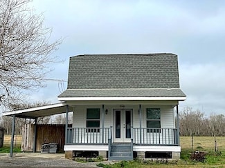 369 Buchannon St, Larose, LA 70373