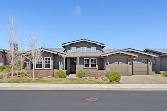 19367 Alianna Loop, Bend, OR 97702