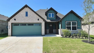 10805 Black Onyx Dr, Fort Worth, TX 76036