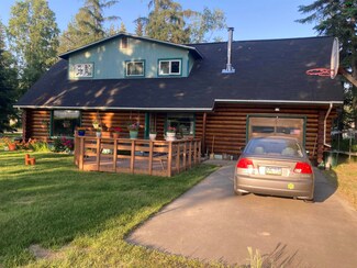 7 Harriet Ave, Fairbanks, AK 99701