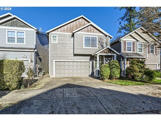 6379 SE Kensington St, Hillsboro, OR 97123