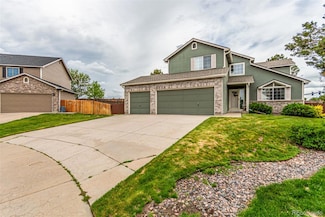 21396 E Prentice Ln, Centennial, CO 80015