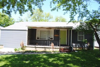 3113 Grand Ave, Parsons, KS 67357