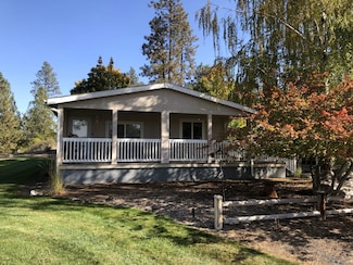 44307 Buckhorn Rd N, Davenport, WA 99122