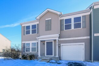 815 Wilson St Unit A, Waterman, IL 60556