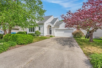 15655 River Side Dr, Spring Lake, MI 49456