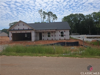 96 Northridge Dr, Danielsville, GA 30633