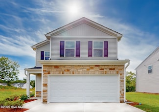 2007 Isabella Park Blvd Unit Kershaw, Leland, NC 28451