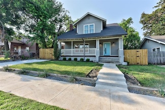 2004 NW 12th St, Oklahoma City, OK 73106