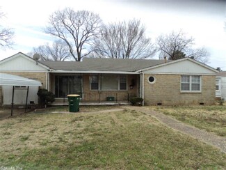 4609 Princeton Dr, Little Rock, AR 72204