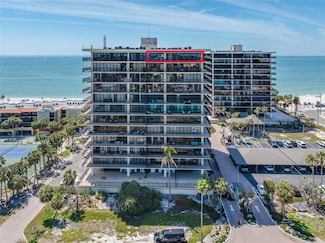 7600 Bayshore Dr Unit 1206, Treasure Island, FL 33706