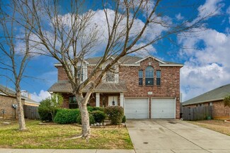 2843 Ector Dr, Grand Prairie, TX 75052