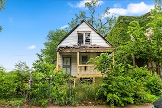 6641 S Green St, Chicago, IL 60621