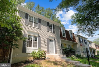 10110 Sassafras Woods Ct, Burke, VA 22015