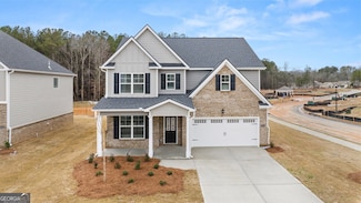 13918 Homer Ln, Covington, GA 30014