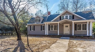 817 Aberdeen Rd, Laurinburg, NC 28352