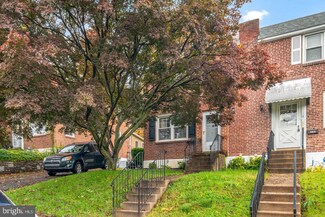 311 Holland St, Crum Lynne, PA 19022