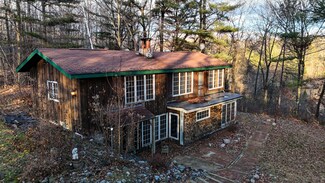 1424 Old Prairie Rd, Lac Du Flambeau, WI 54538