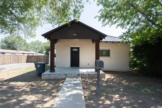 506 S Pacific St, Las Vegas, NM 87701