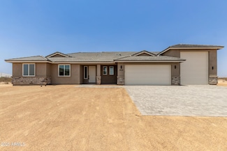 24176 N 196th Ln, Surprise, AZ 85387