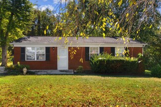 1324 Russell St, Morristown, TN 37813