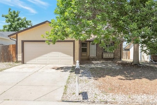 3577 S Ouray Cir, Aurora, CO 80013
