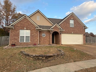 11608 Milton Ridge Cove, Arlington, TN 38002