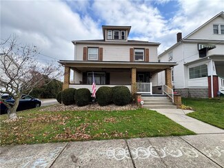 1801 Hanna St, New Castle, PA 16102