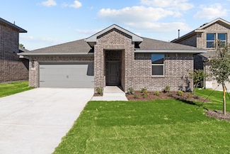 1501 Hamilton St, Howe, TX 75459