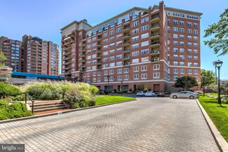 3801 Canterbury Rd Unit 403, Baltimore, MD 21218