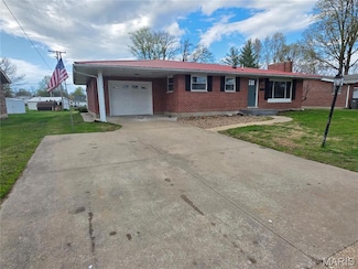 13 Saint Jude Dr, Ste. Genevieve, MO 63670