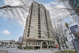3334 Peachtree Rd NE Unit 101, Atlanta, GA 30326