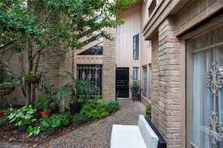 103 Old Bridge Lake, Houston, TX 77069