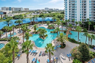 4203 Indian Bayou Trail Unit 1816, Destin, FL 32541