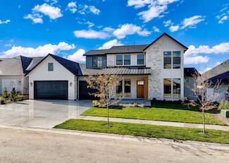 13623 N Ruffed Grouse Way, Garden City, ID 83714