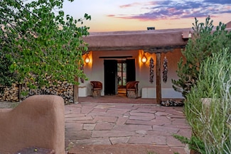 7236 New Mexico 518, Ranchos de Taos, NM 87557