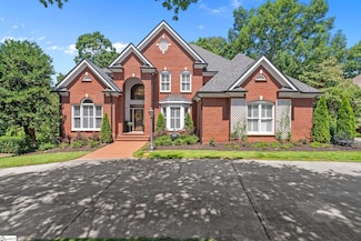 121 Berrow Way, Taylors, SC 29687