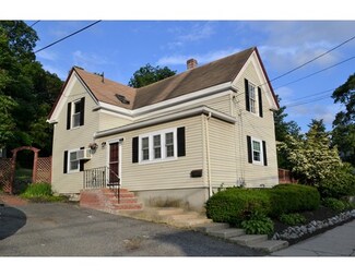 414 Central St, Saugus, MA 01906