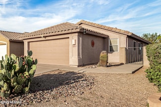 9028 N Arrington Dr, Tucson, AZ 85742